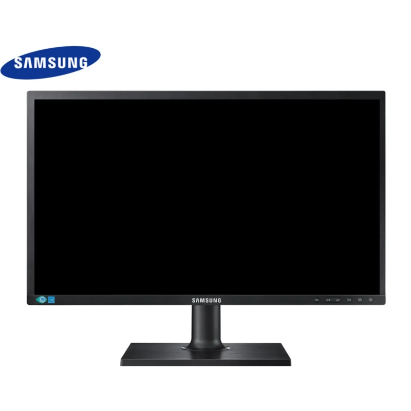 MONITOR 24" LED SAMSUNG S24E450B BL WIDE GB