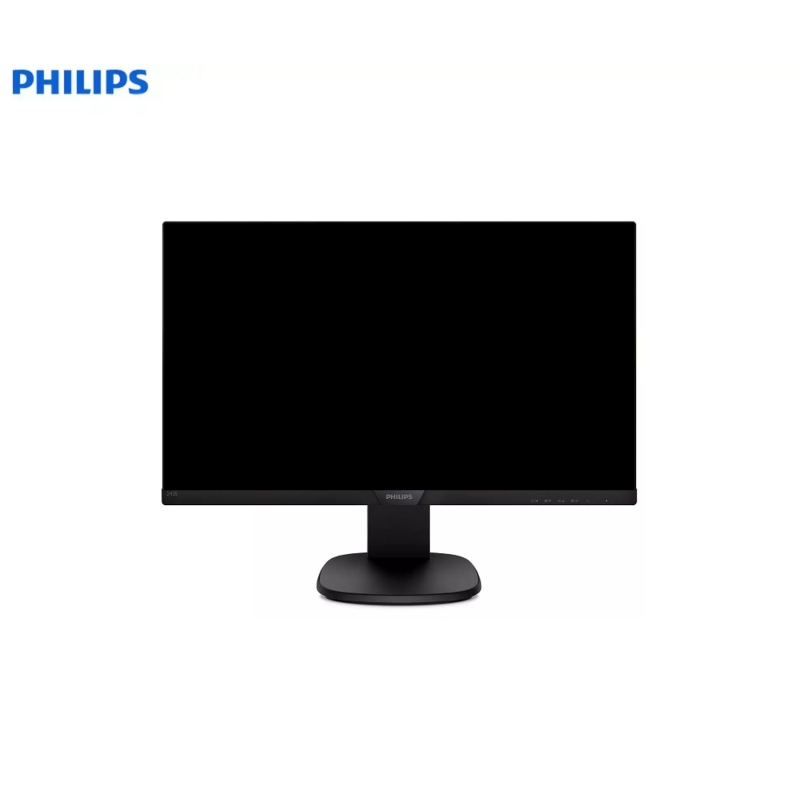 MONITOR 24" LED PHILIPS 243S7E BL WIDE MU GA-