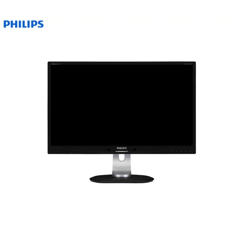 MONITOR 24" LED PHILIPS 241P4QPY BL-SL MU GB