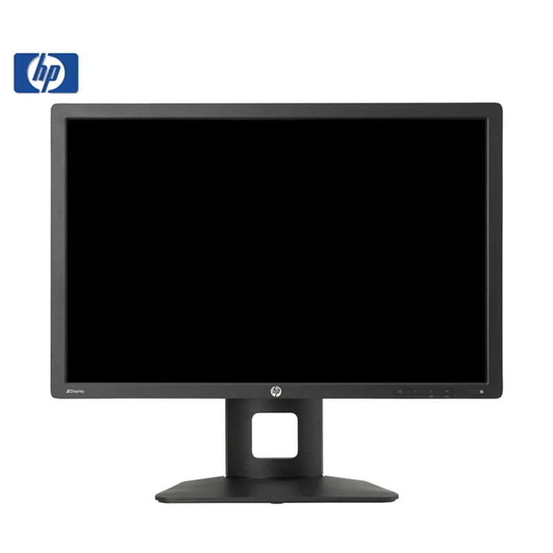 MONITOR 24" LED IPS HP Z24i BL GB
