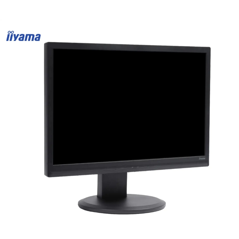 MONITOR 22" TFT IIYAMA B2206WS BL WIDE MU GB
