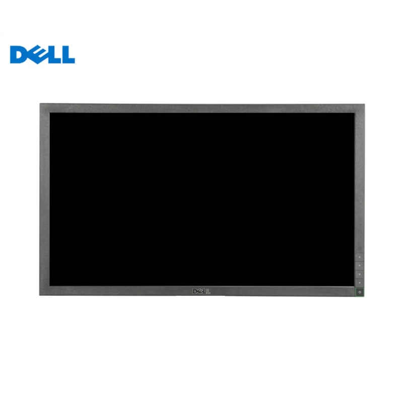 MONITOR 24" LED DELL G2410t BL WIDE NO BASE GA