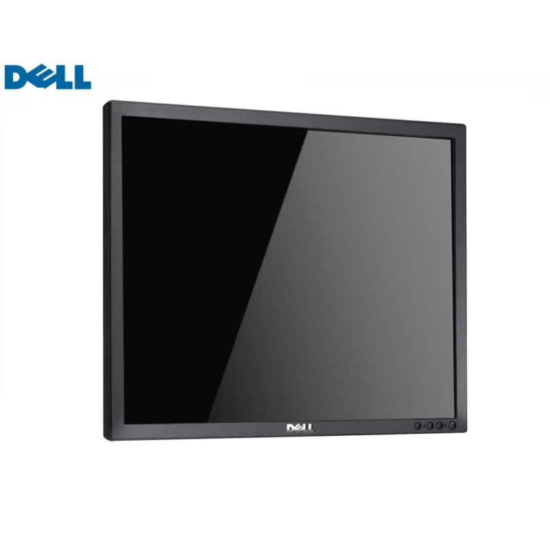 MONITOR 19" TFT DELL E190S BL NO BASE GA