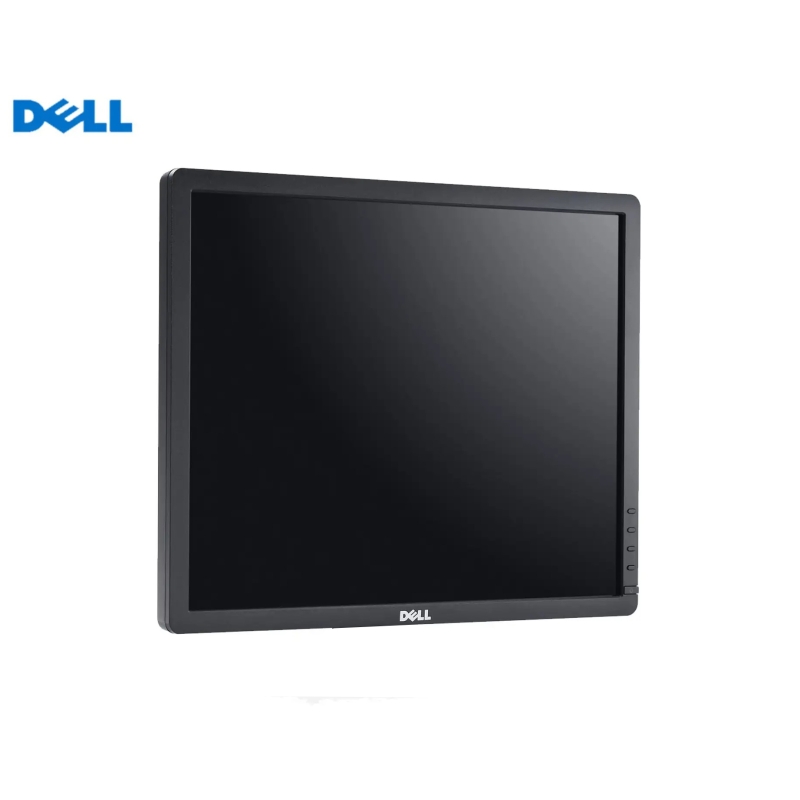 MONITOR 19" LED DELL E1913Sf BL NO BASE GA-