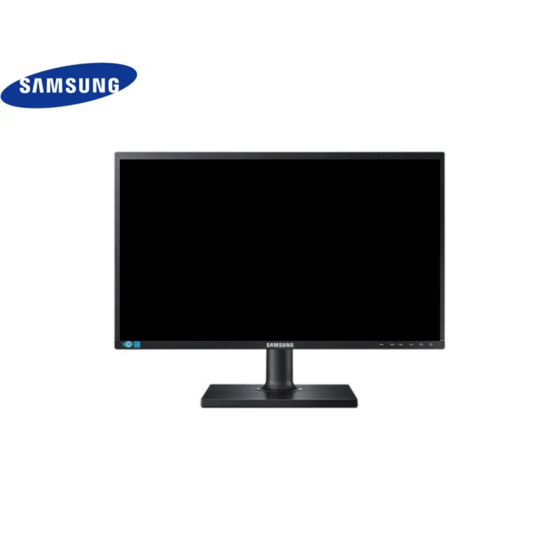 MONITOR 27" LED SAMSUNG S27E650X BL WIDE GA