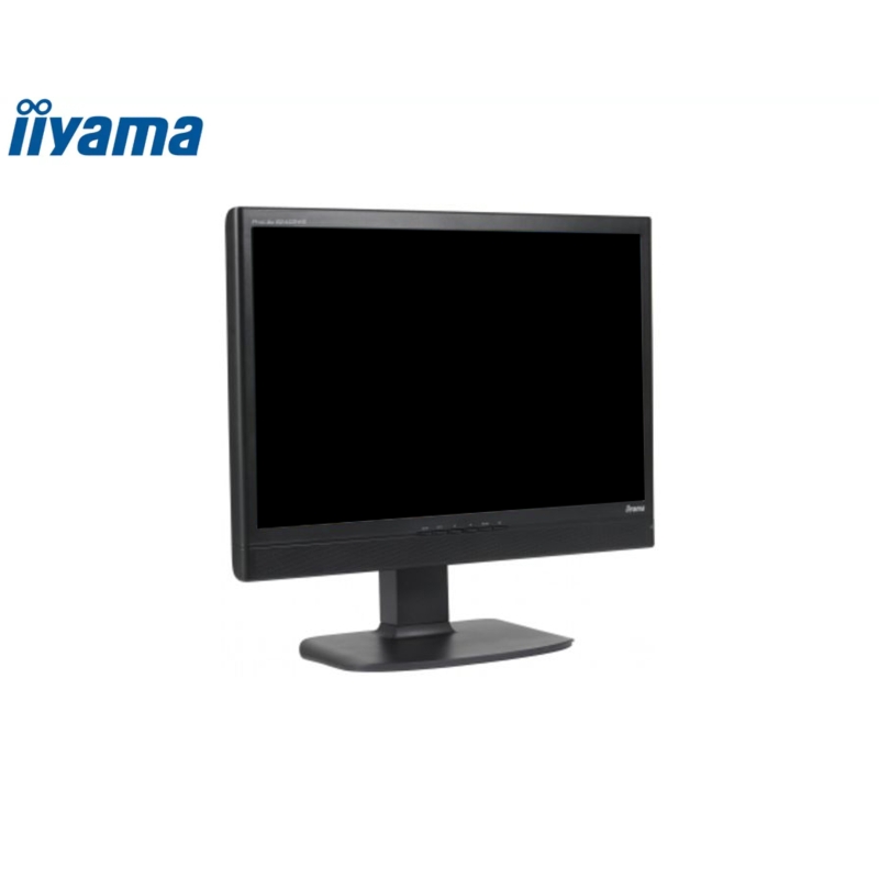 MONITOR 24" LED IIYAMA B2403WS BL MU GA-