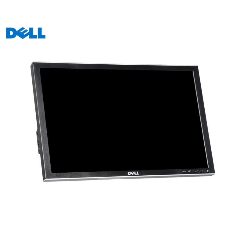 MONITOR 20" TFT DELL 2009WT BL-SL WIDE NO BASE GA