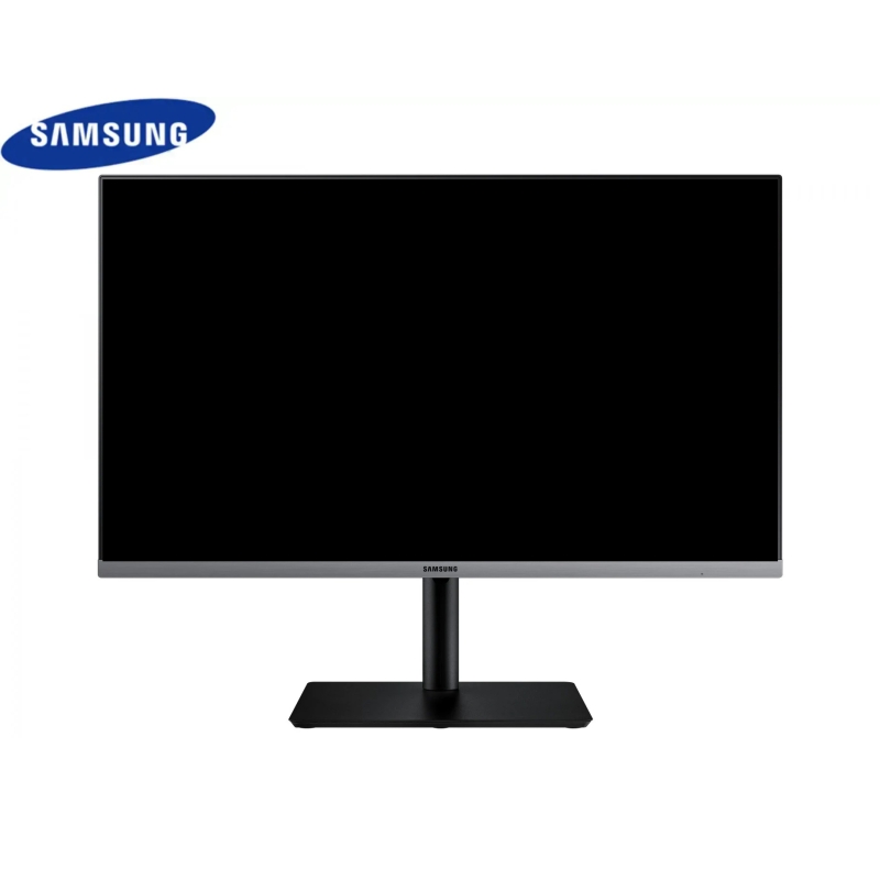MONITOR 27" LED IPS SAMSUNG S27R650FDU BL WIDE GA-