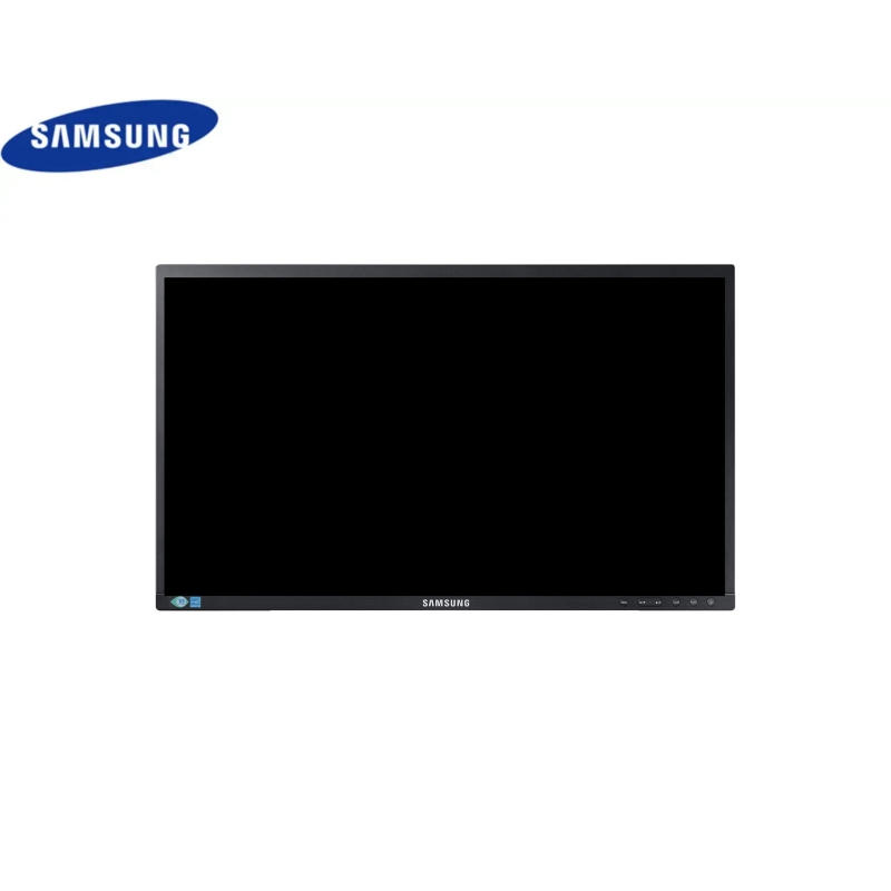 MONITOR 24" LED SAMSUNG S24E450B BL WIDE NO BASE GA-