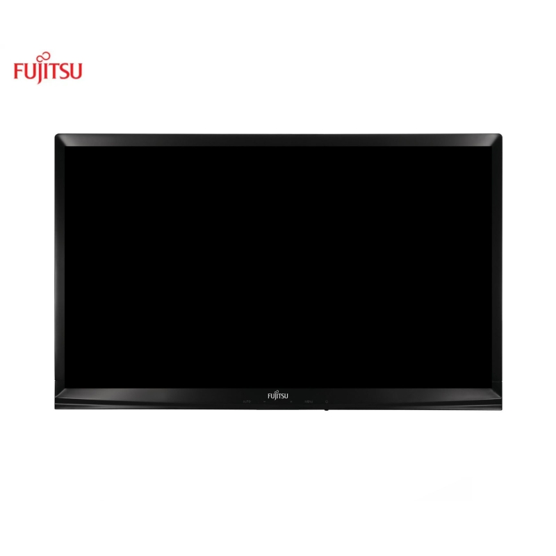 MONITOR 22" LED FUJITSU L22T-3 BL WIDE NO BASE GB
