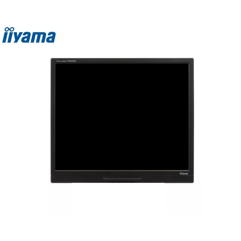 MONITOR 19" TFT IIYAMA P1905S BL MU NO BASE GA