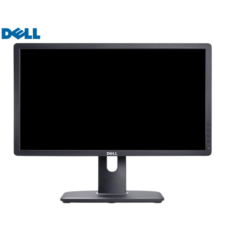 MONITOR 22" LED IPS DELL U2212HM BL-SL WIDE GA