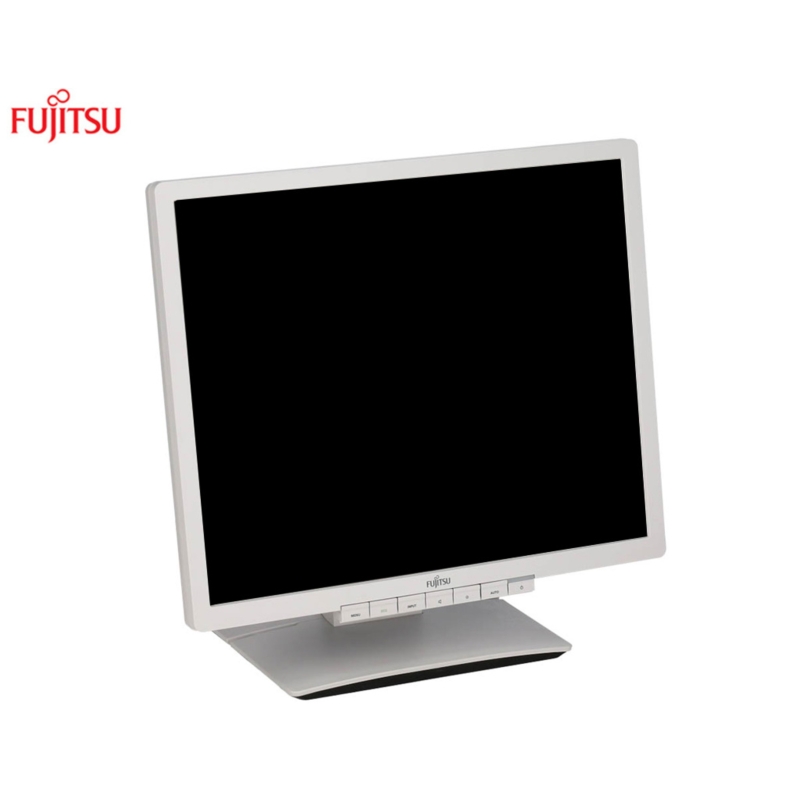 MONITOR 19" LED FUJITSU B19-6 WH MU GA-