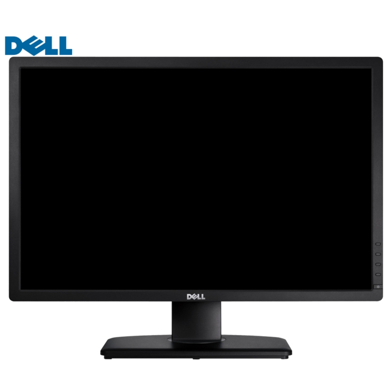 MONITOR 23" LED DELL P2312H BL WIDE GA-