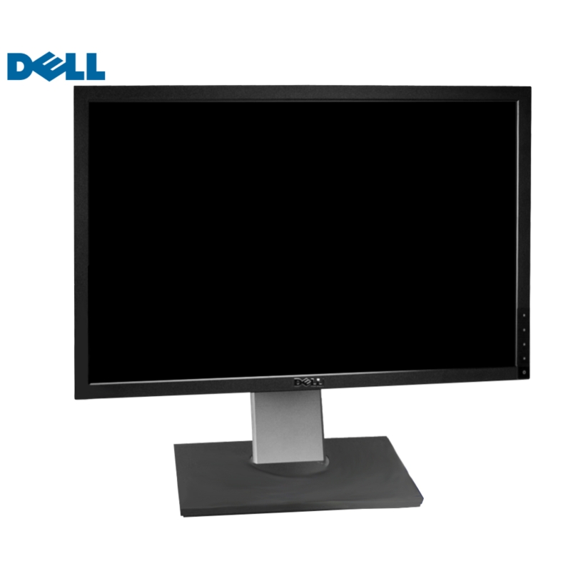 MONITOR 22" TFT DELL P2210 BL (BROKEN BUTTON) GB