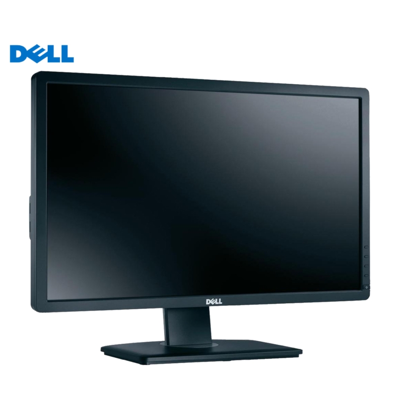 MONITOR 24" LED DELL P2412H BL WIDE GA-