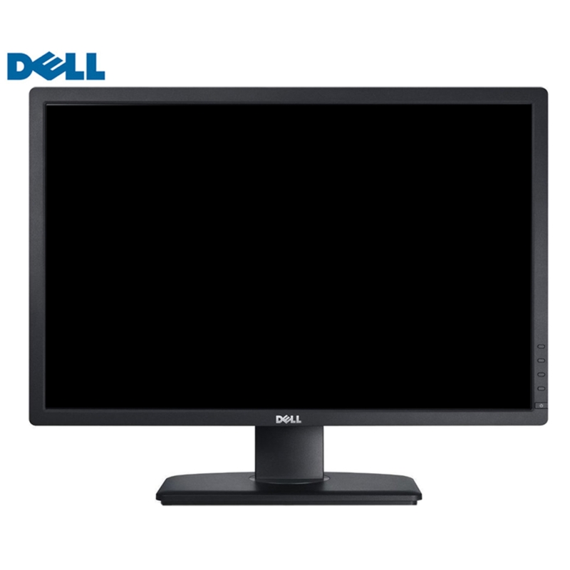 MONITOR 24" LED IPS DELL U2412M BL-SL GA