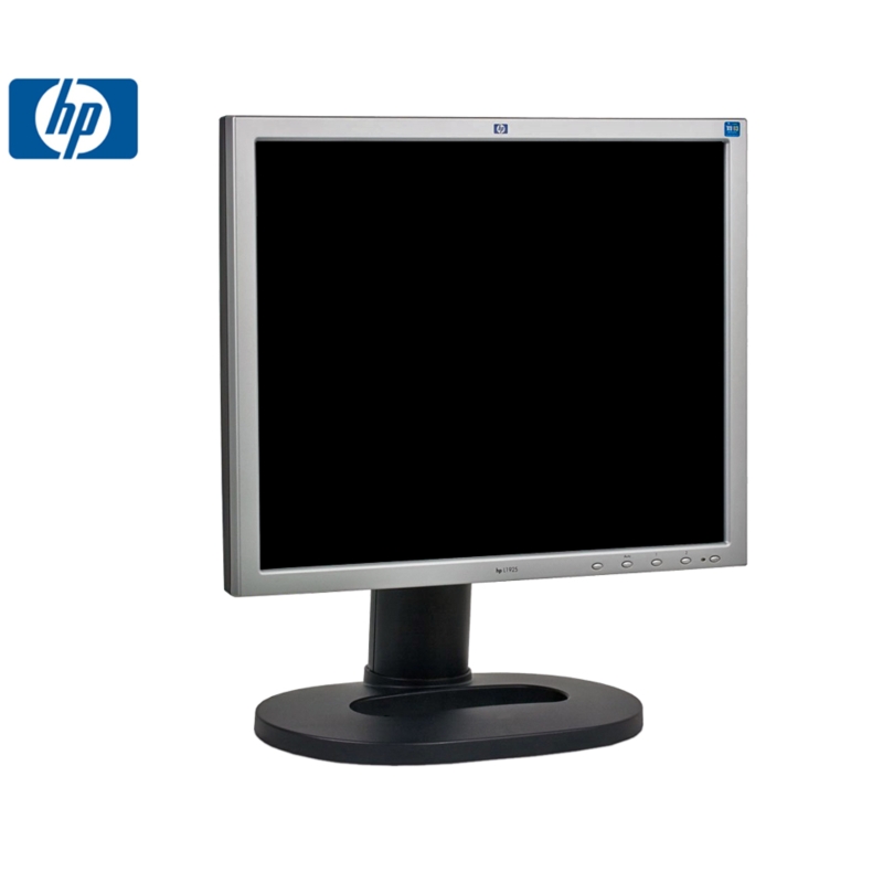 MONITOR 19" TFT HP L1925 BL-SL GA