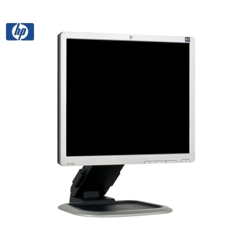 MONITOR 19" TFT HP L1950 BL-SL GA-