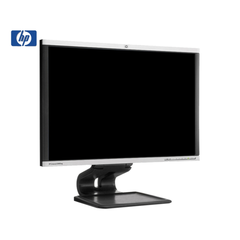 MONITOR 24" TFT HP LA2405wg BL-SL GA-
