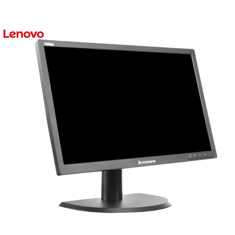MONITOR 23" LED LENOVO LT2323p BL WIDE GA