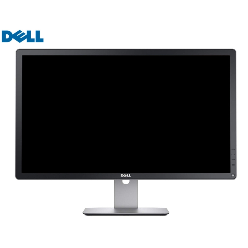 MONITOR 27" LED IPS DELL P2714Hc BL-SL WIDE GA