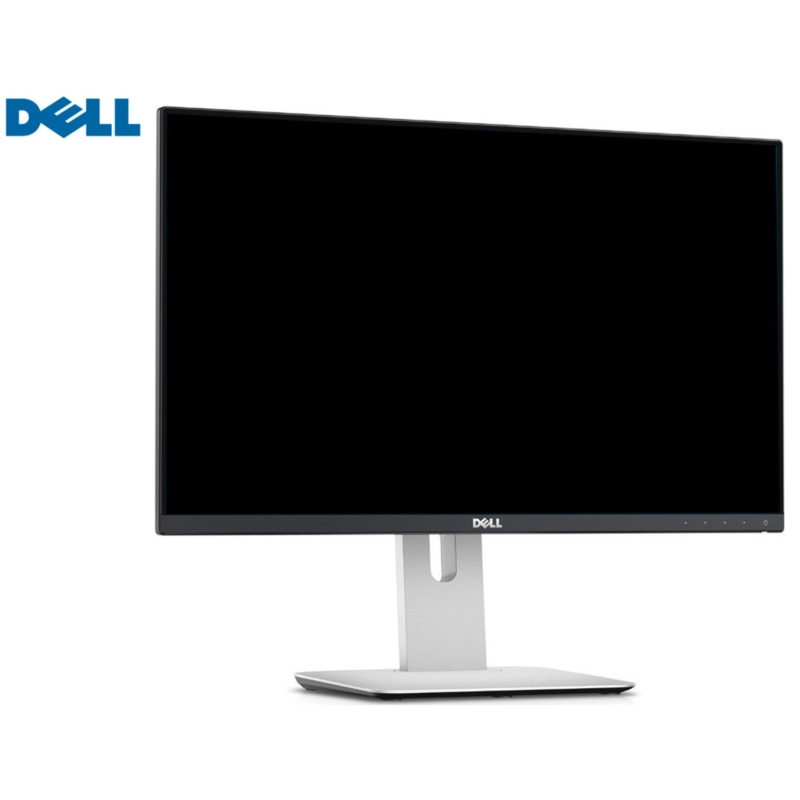 MONITOR 24" LED IPS DELL U2414H BL GA-