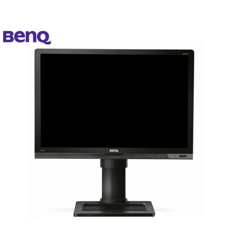 MONITOR 24" LED BENQ BL2400-B BL WIDE MU GA