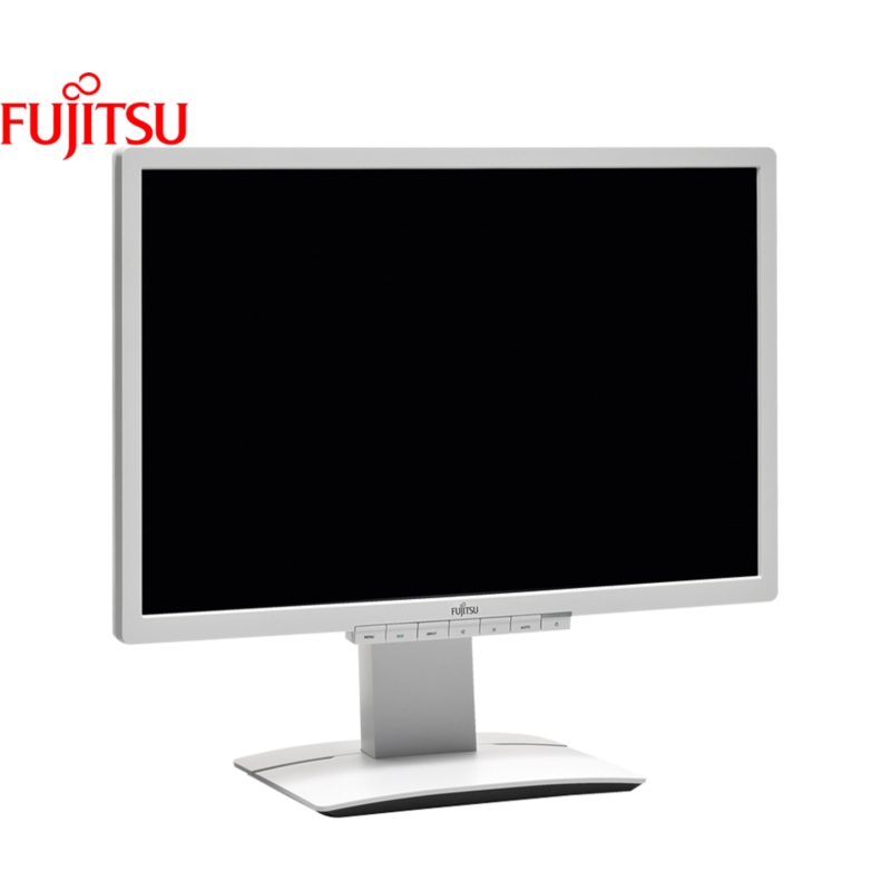 MONITOR 22" LED FUJITSU-SIEMENS B22W-6 WH MU GA