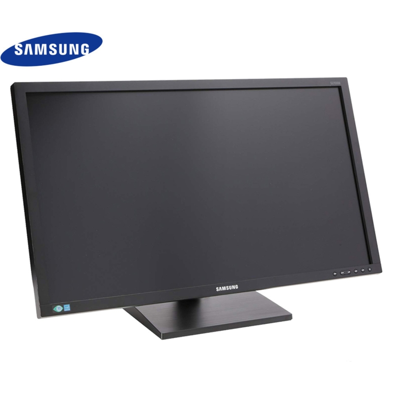 MONITOR 27" LED SAMSUNG S27E650D BL WIDE GA