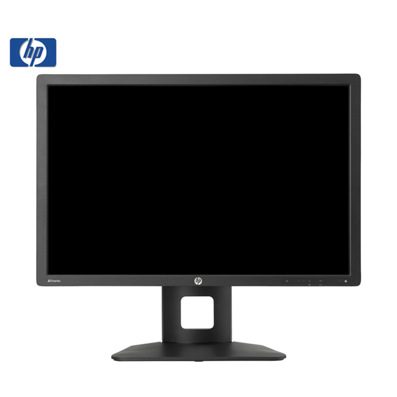 MONITOR 24" LED IPS HP Z24i BL GA