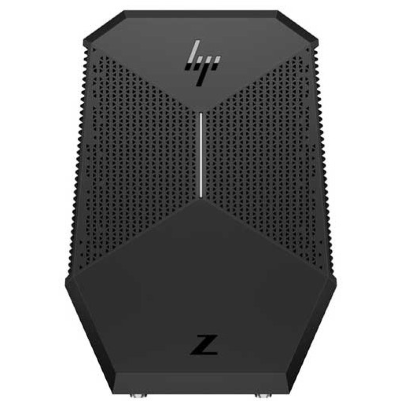 HP Z VR Backpack G1 i7-7820HQ/32GB/256GB NVMe/Quadro P5200 16GB *No Backpack Harness* *No External Battery*
