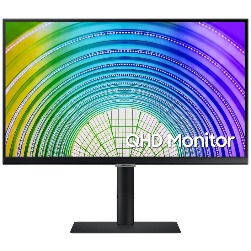 Samsung Viewfinity LS24A600UC 75Hz *NEW OPEN BOX*