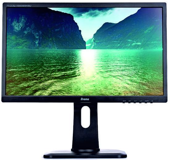 IIYAMA PL2283H 75Hz