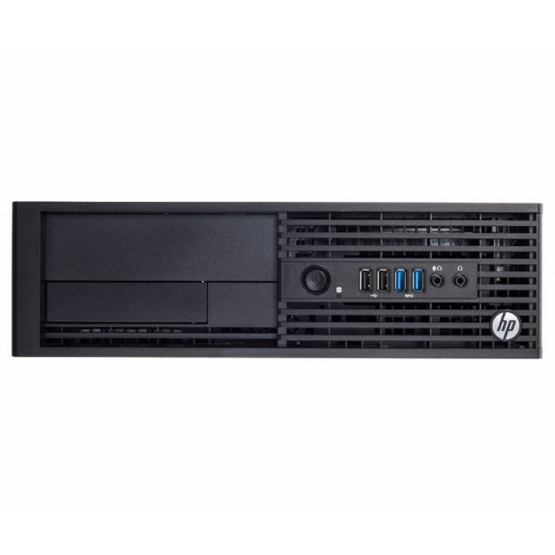 HP Z230 SFF i7-4790/8GB/240GB SSD/Quadro K620 2GB