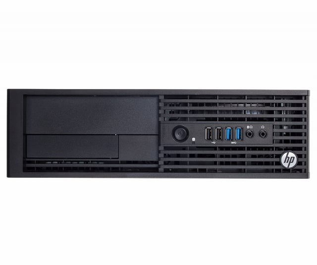 HP Z230 SFF i7-4790/16GB/240GB SSD/Quadro K620 2GB
