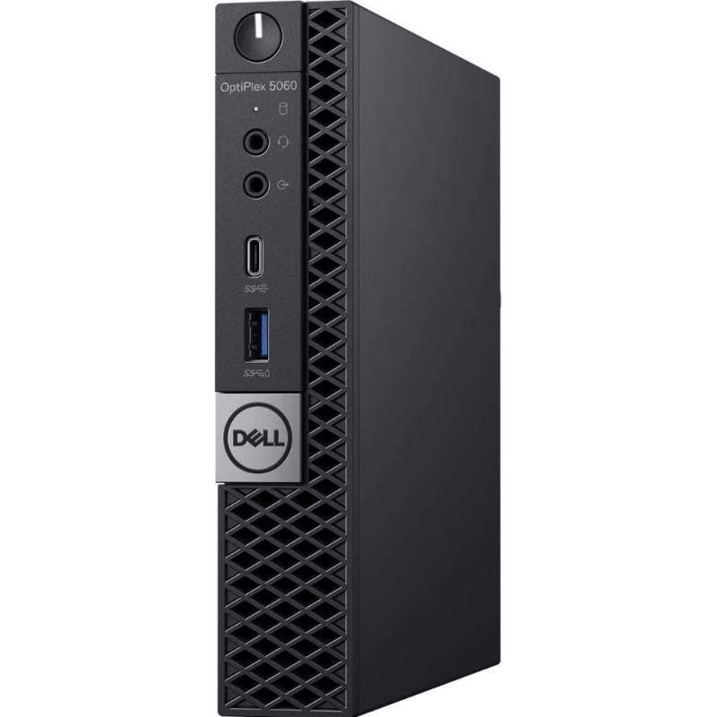 Dell Optiplex 5060 Micro i5-8600T/8GB/256GB SSD M.2