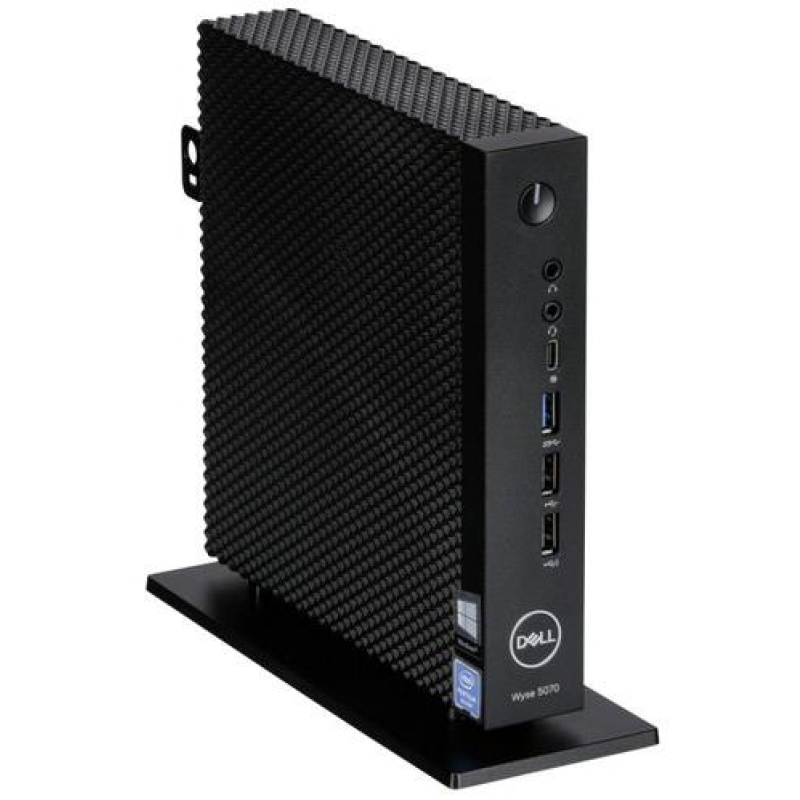 Dell Wyse 5070 Thin Client Celeron J4105/4GB/32GB eMMC