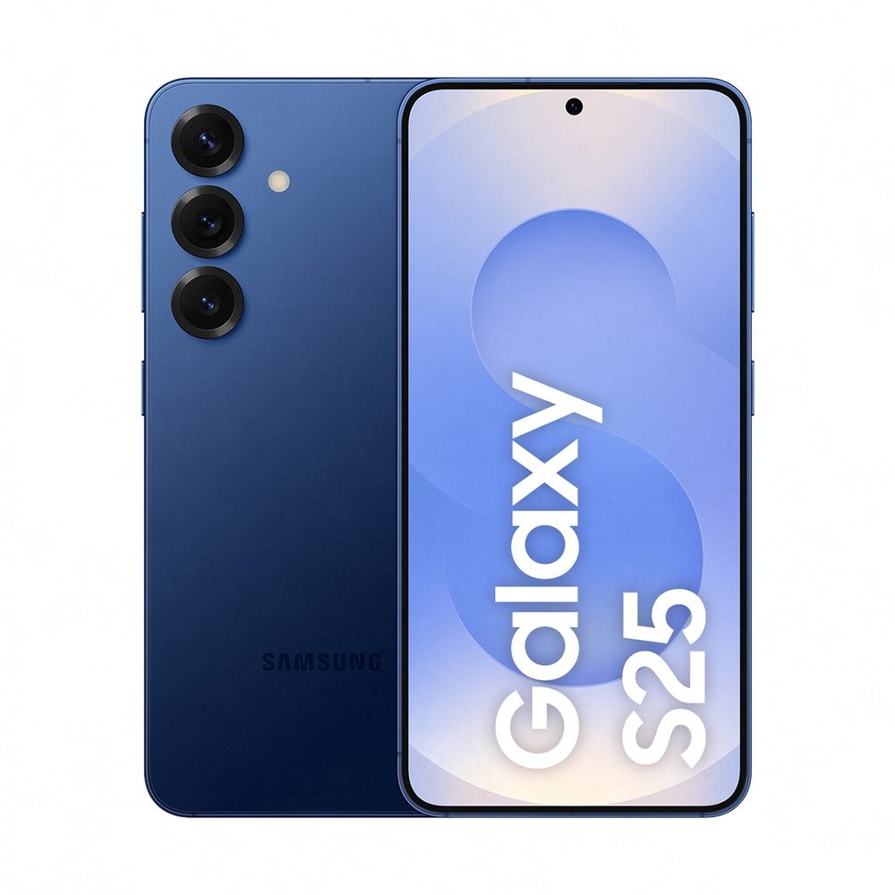 Samsung Galaxy S25 5G Dual SIM (12GB/128GB)