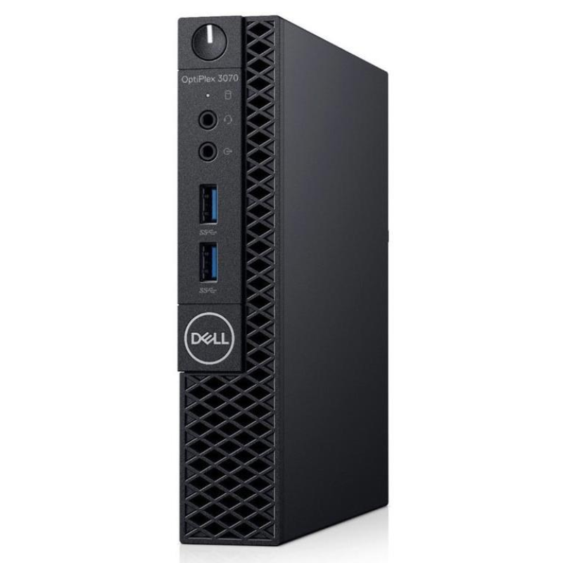 Dell Optiplex 3070 Micro i5-9500T/8GB/128GB NVMe