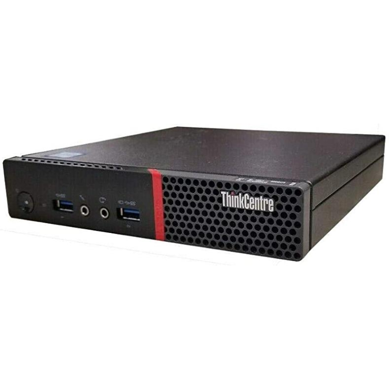 Lenovo ThinkCentre M700 Tiny i5-6400T/8GB/128GB SSD