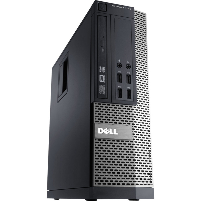 Dell Optiplex 9020 SFF i7-4790/8GB/256GB SSD/DVD