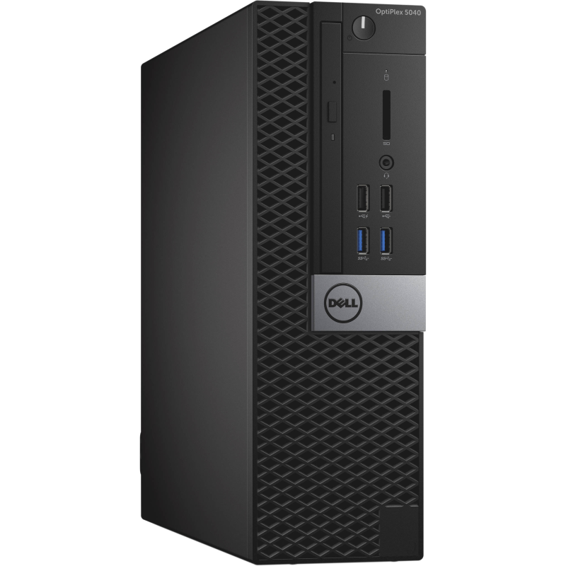 Dell Optiplex 5040 SFF i5-6500/8GB/128GB SSD M.2/DVDRW