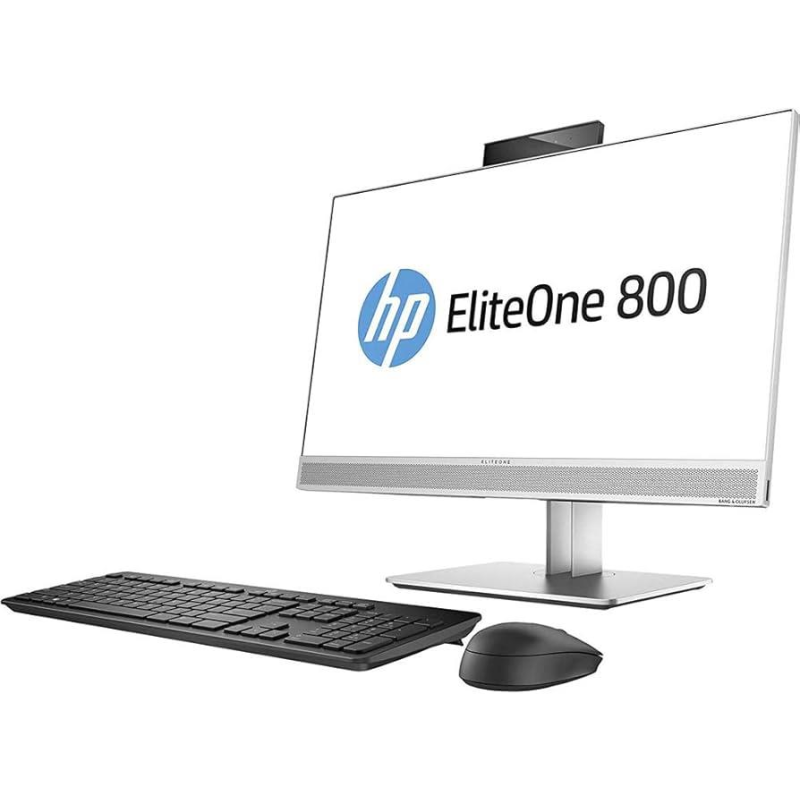 HP EliteOne 800 G4 HealthCare Edition All-In-One i5-8500/8GB/256GB NVMe/DVDRW *No Stand*
