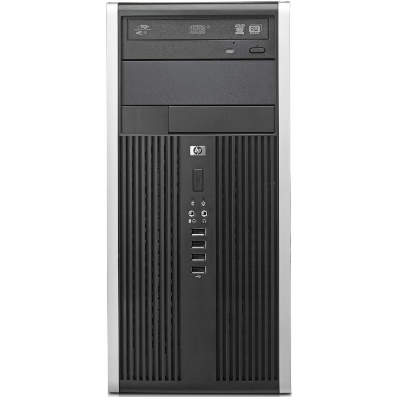HP Compaq 6005 Pro MT Athlon II X2 B22/4GB/320GB HDD/DVDRW
