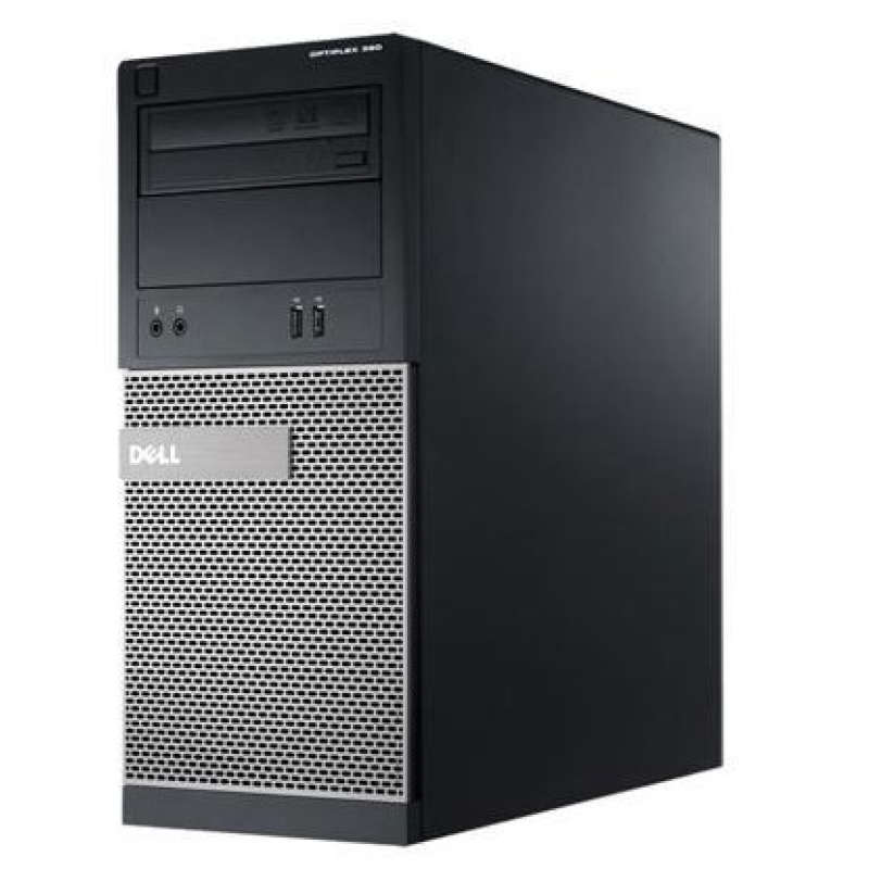 Dell Optiplex 790 MT i5-2400/8GB/500GB HDD