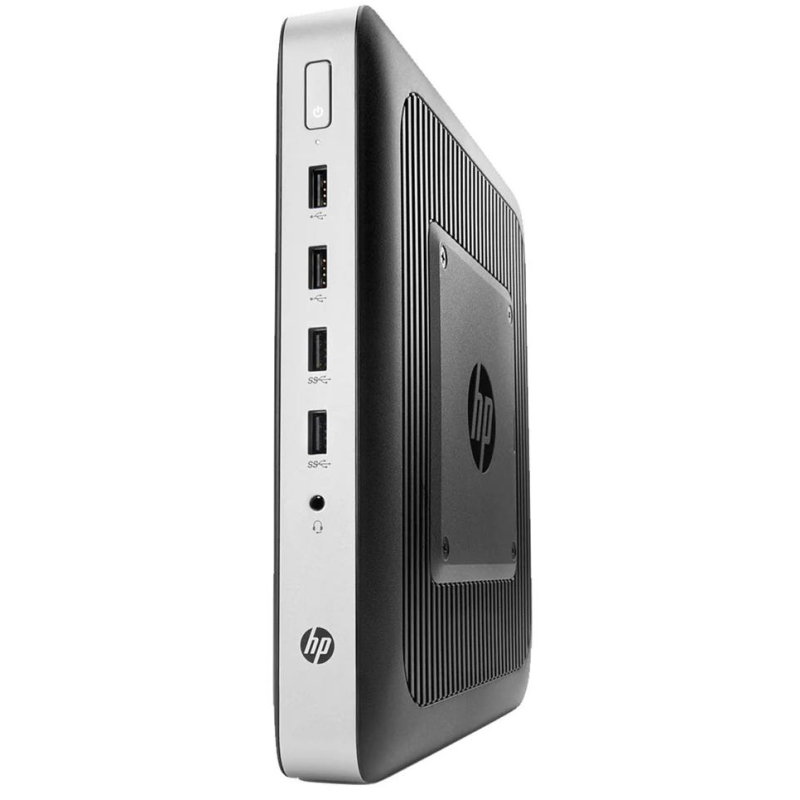 HP T630 Thin Client GX-420GI/4GB/8GB SSD M.2 *NEW Open Box* *Keyboard & Mouse*