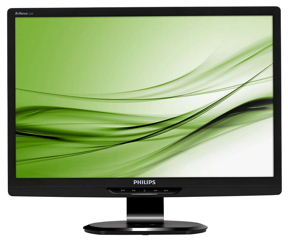 Philips 220S4LYCB