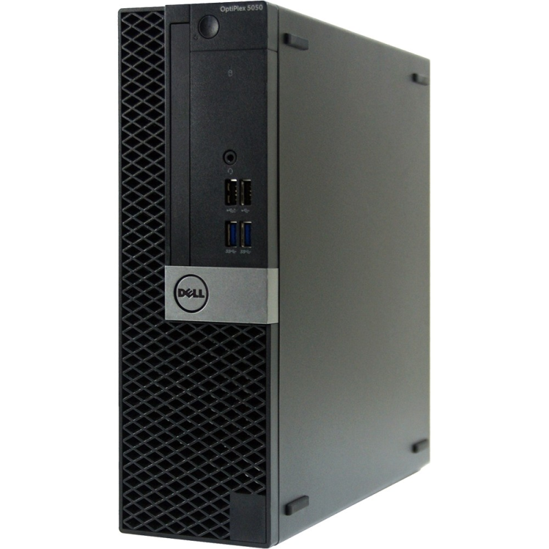 Dell Optiplex 5050 SFF i5-6600/8GB/256GB NVMe