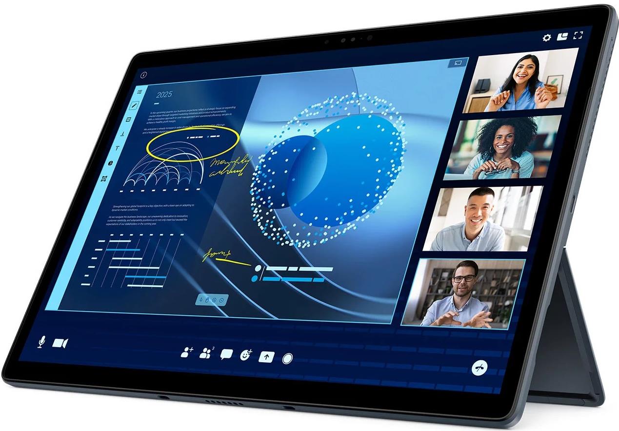 Dell Latitude 7350 Detachable Ultra 5 134U/16GB/256GB NVMe *TouchScreen*